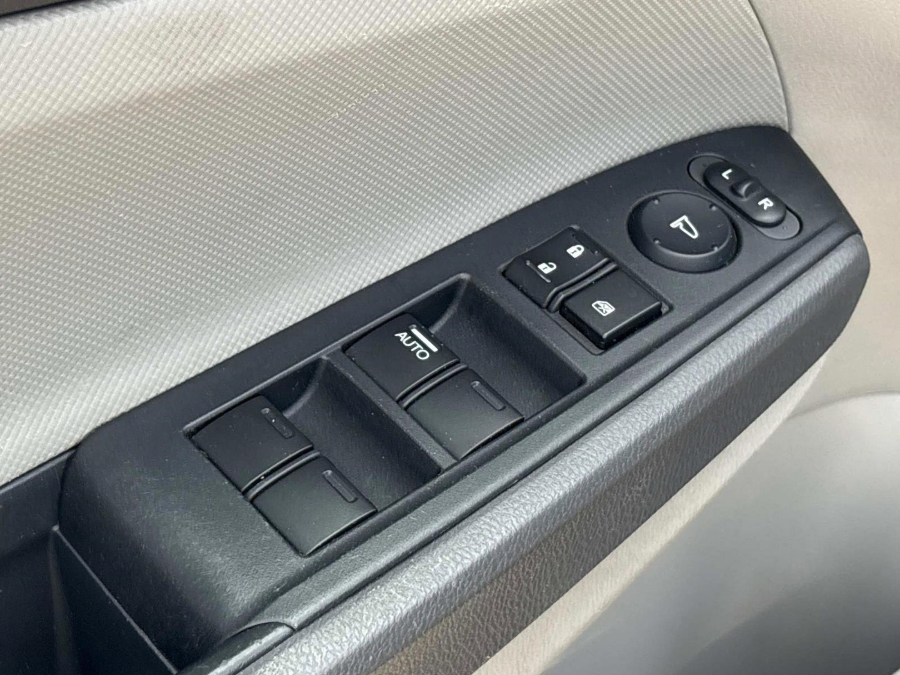 Used 2009 Honda Accord LX image 20