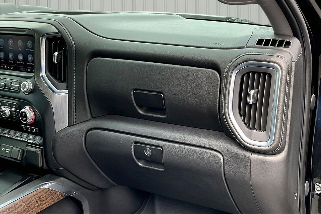 Used 2021 GMC Sierra 1500 Denali w/ Denali Ultimate Package image 12