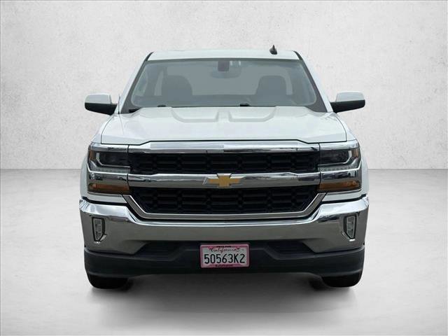 Used 2018 Chevrolet Silverado 1500 LT w/ LT Eassist Package RWD image 2