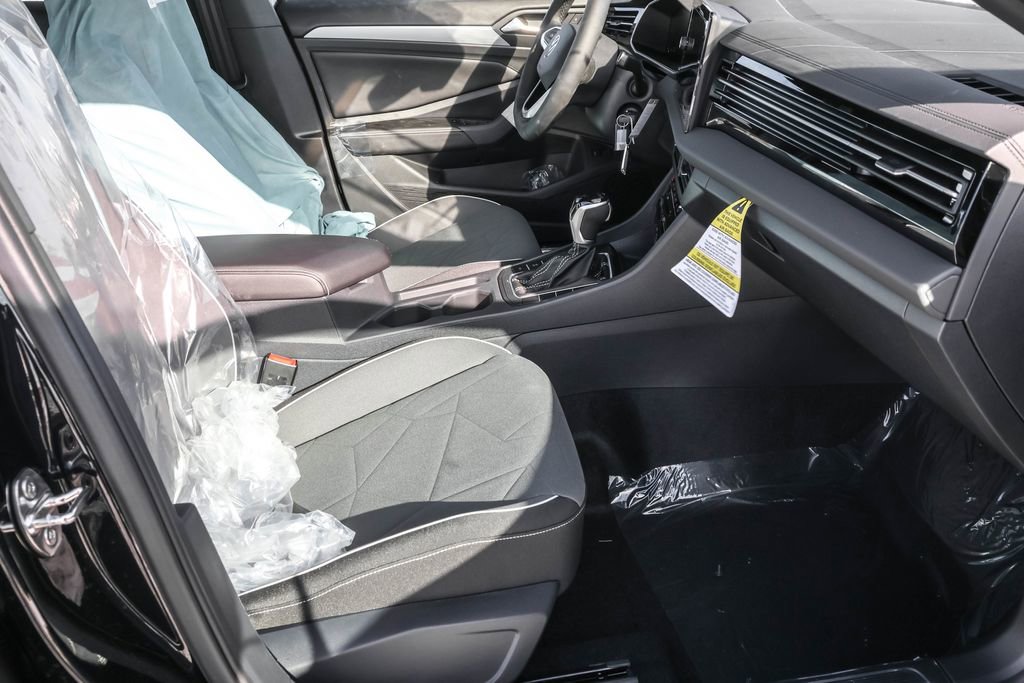 New 2026 Volkswagen Jetta Sport image 41