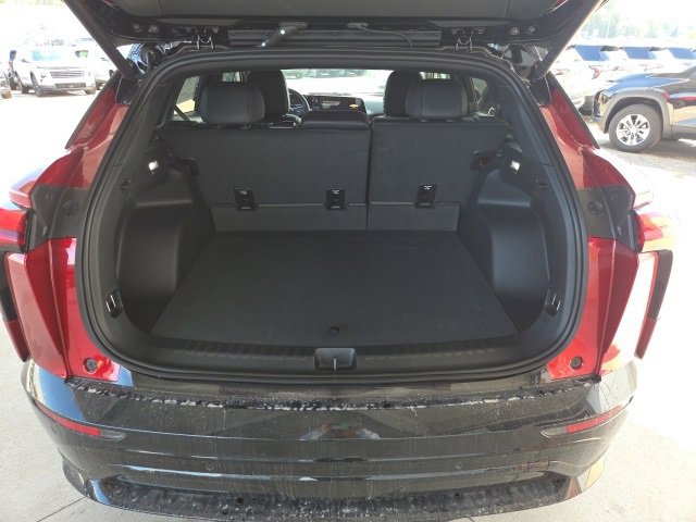 New 2026 Chevrolet Blazer EV RS image 10