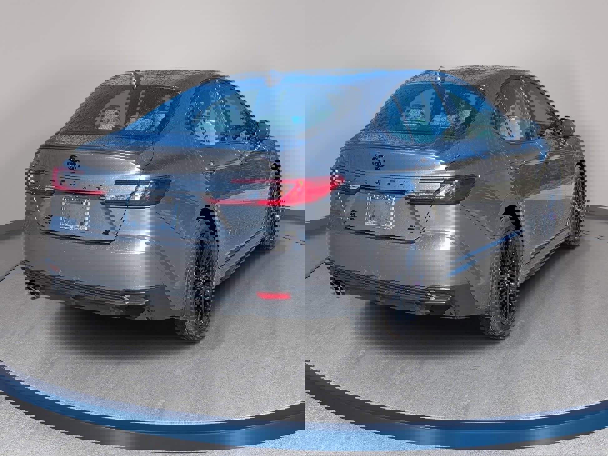 Used 2025 Toyota Camry SE w/ Convenience Package AWD/4WD image 5