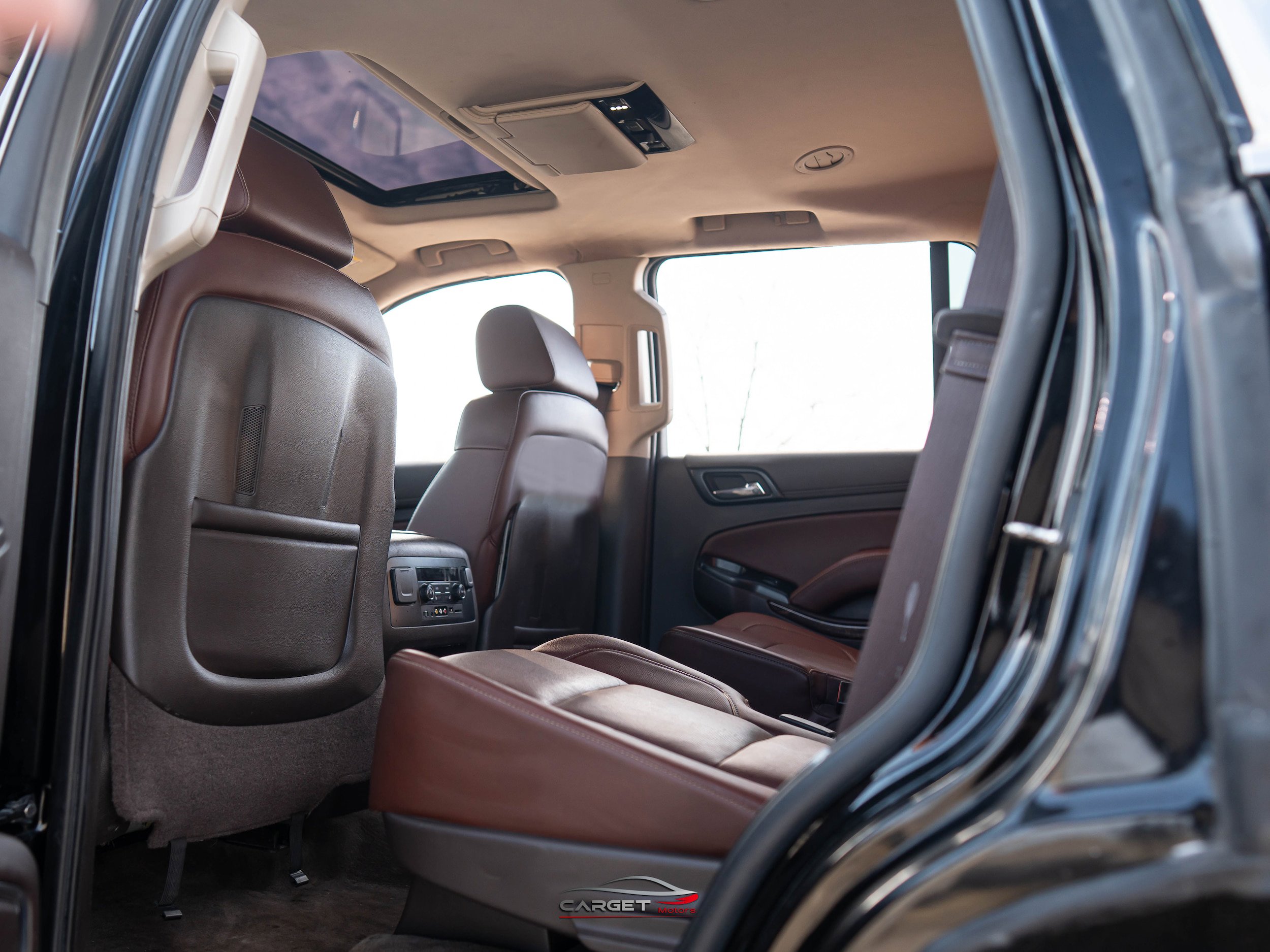 Used 2015 Chevrolet Tahoe LTZ image 20
