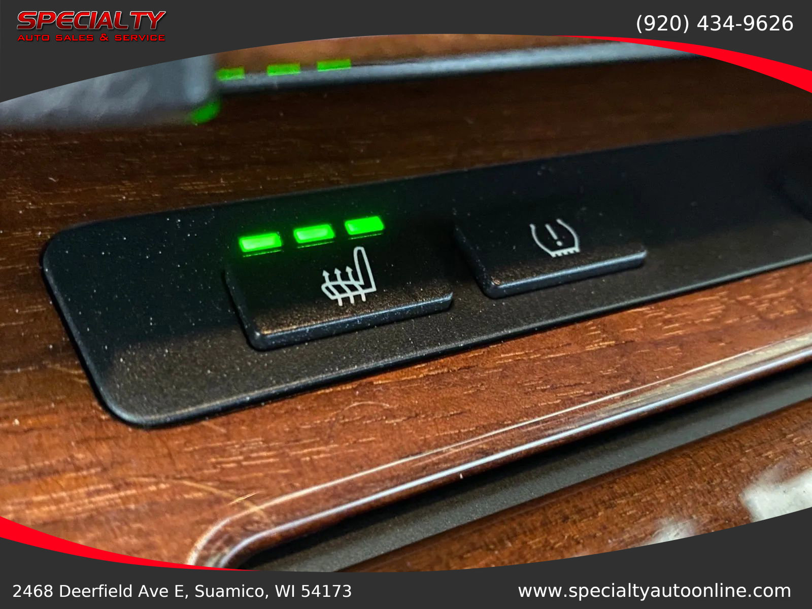 Used 2008 BMW M6 Convertible image 21