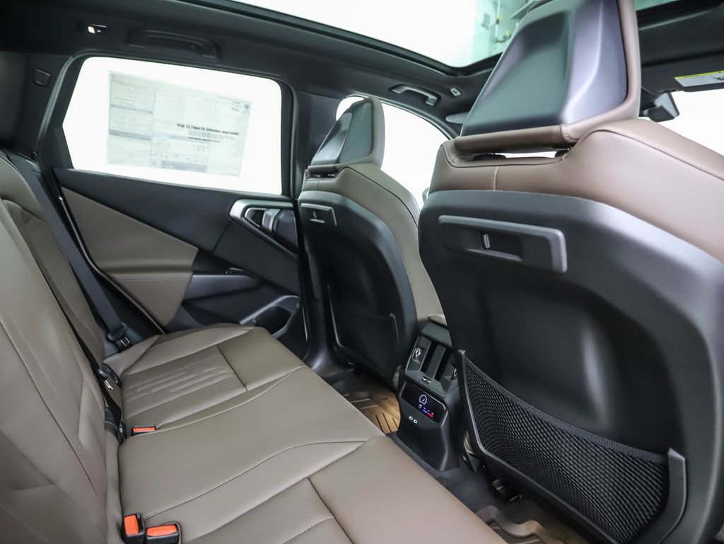 Used 2026 BMW X3 xDrive30 w/ Convenience Package image 24