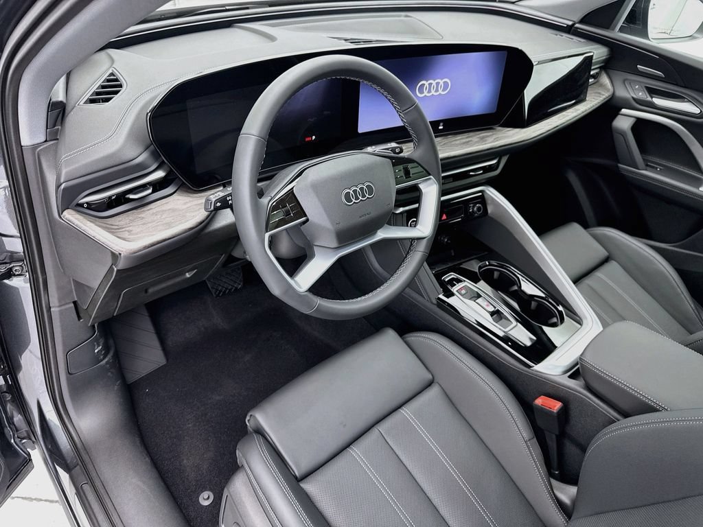 New 2026 Audi Q5 Premium Plus AWD/4WD image 9