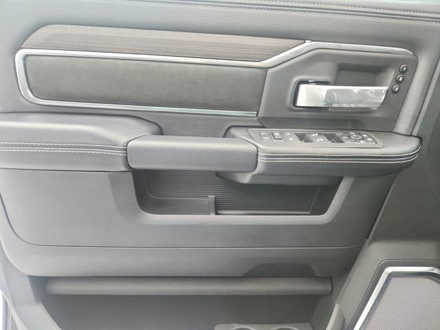 New 2026 RAM 2500 Laramie image 36