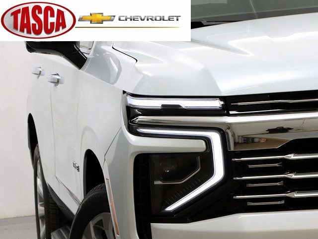 New 2026 Chevrolet Tahoe Premier w/ Sun And Tow Package image 5
