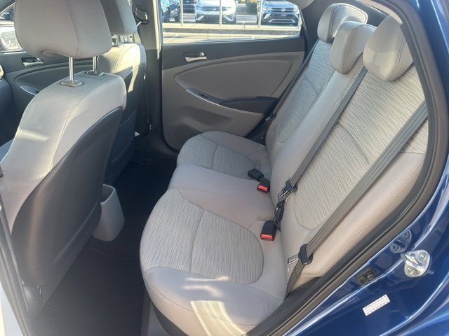 Used 2016 Hyundai Accent SE image 13
