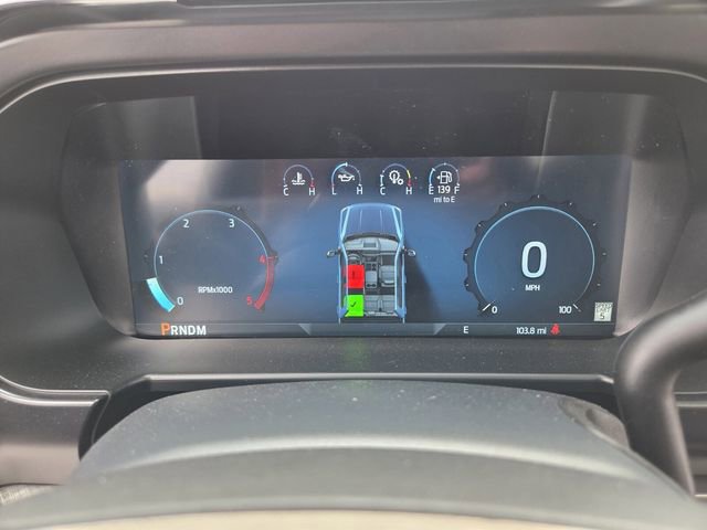 New 2026 Ford F250 King Ranch w/ Tremor Off-Road Package image 31