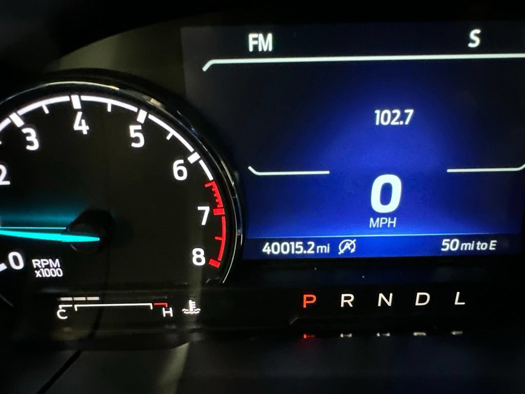Used 2023 Ford Maverick XLT w/ Equipment Group 300A Standard AWD/4WD image 26