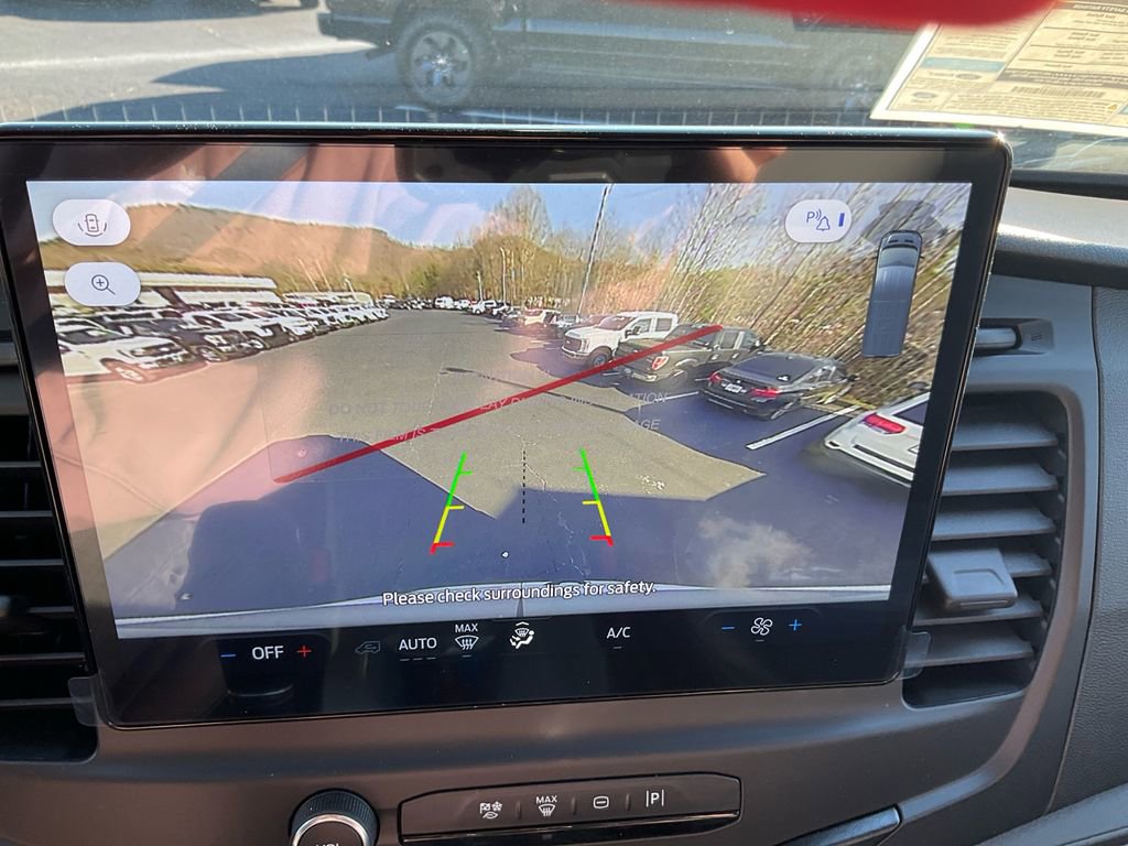 New 2026 Ford Transit 250 148 Medium Roof RWD image 22