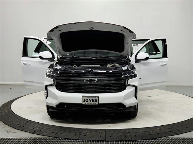 Used 2021 Chevrolet Tahoe RST image 10