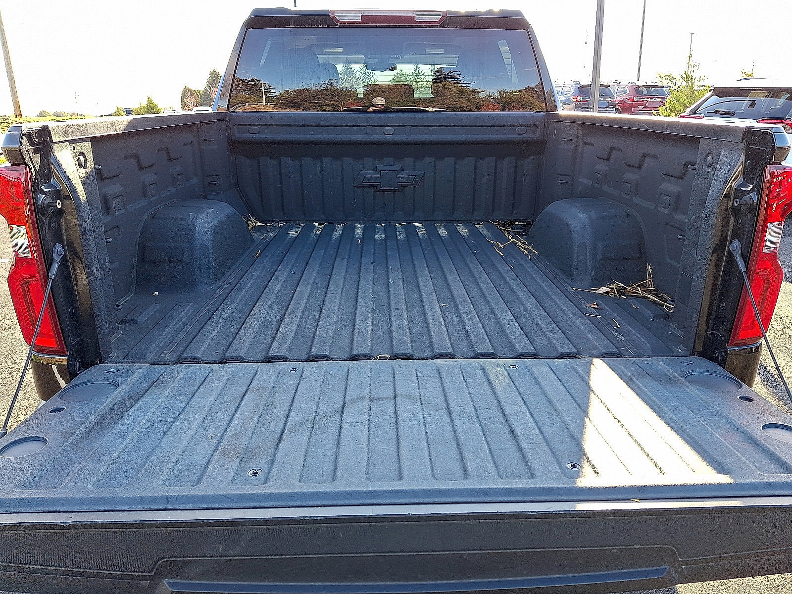 Used 2022 Chevrolet Silverado 1500 RST image 28