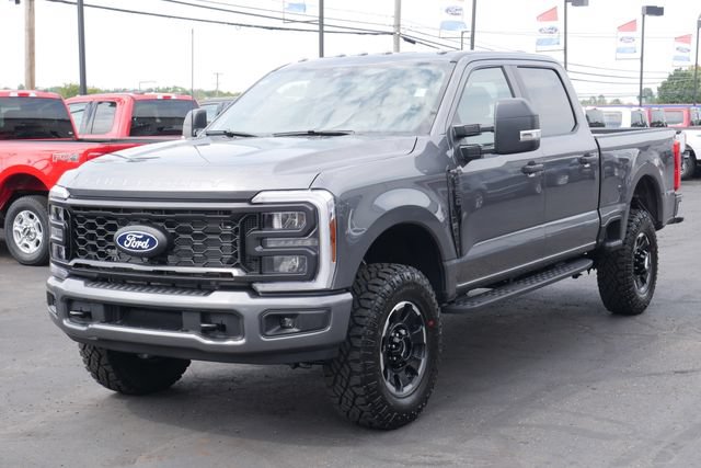 New 2027 Ford F250 XL w/ Tremor Off-Road Package AWD/4WD image 6