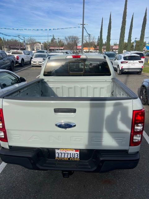 Used 2023 Ford Ranger XL w/ Equipment Group 101A High image 13