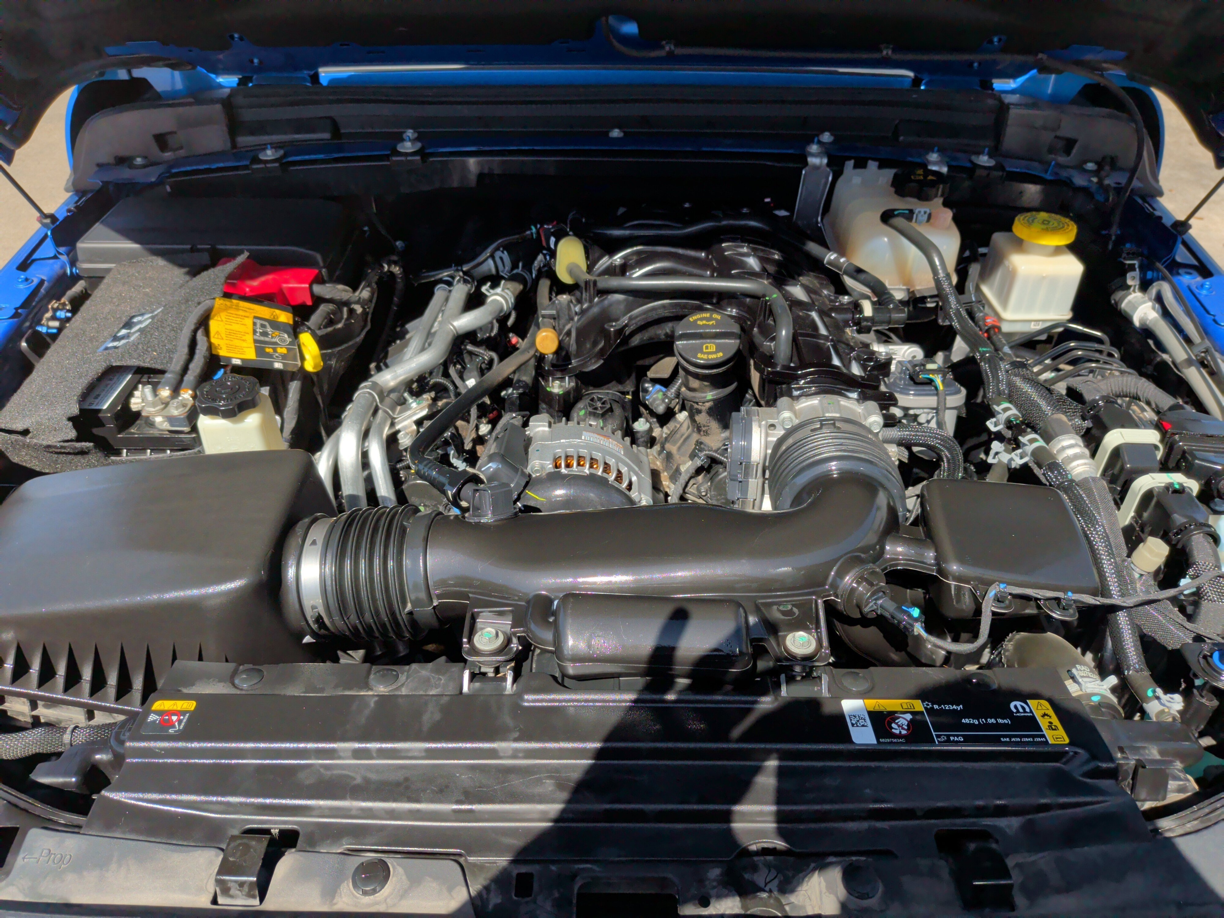 Used 2022 Jeep Gladiator Mojave image 31