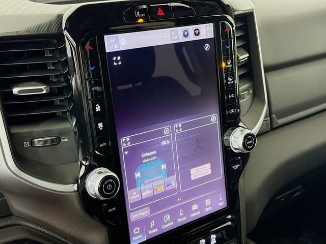 New 2026 RAM 1500 Big Horn image 15