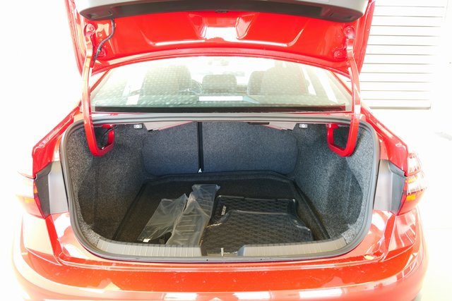 New 2025 Volkswagen Jetta Sport image 13