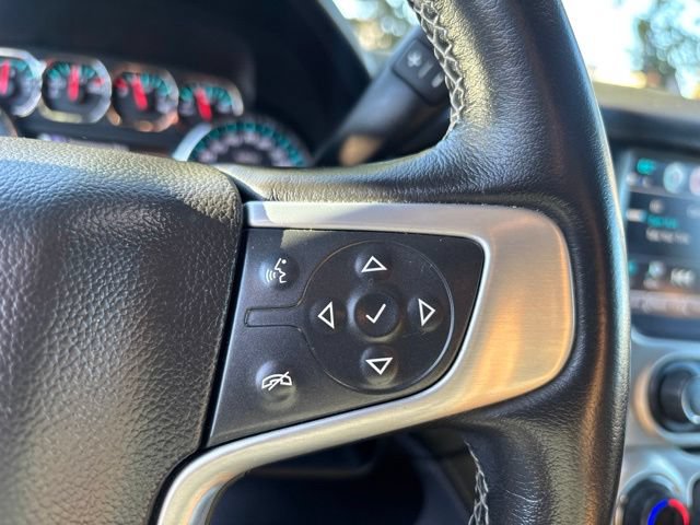 Used 2018 GMC Yukon SLT w/ Open Road Package AWD/4WD image 20