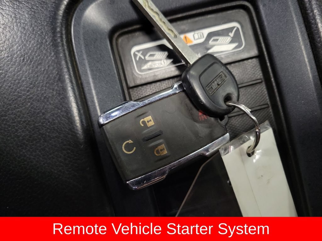 Used 2019 GMC Sierra 2500 Denali w/ Duramax Plus Package AWD/4WD image 20