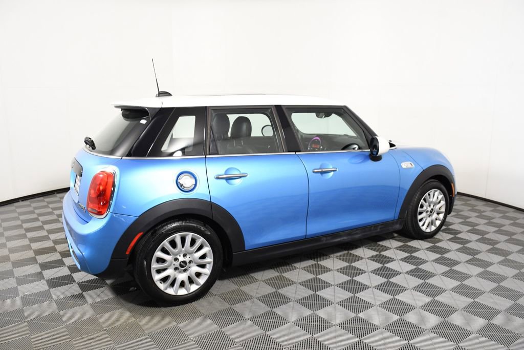 Used 2015 MINI Cooper S FWD image 7