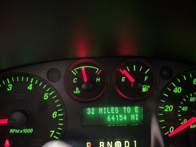 Used 2004 Ford Taurus SE image 13