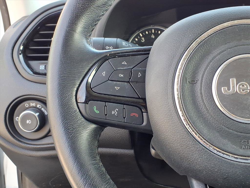 Used 2020 Jeep Renegade Altitude image 17