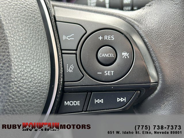 Used 2021 Toyota RAV4 Adventure image 13