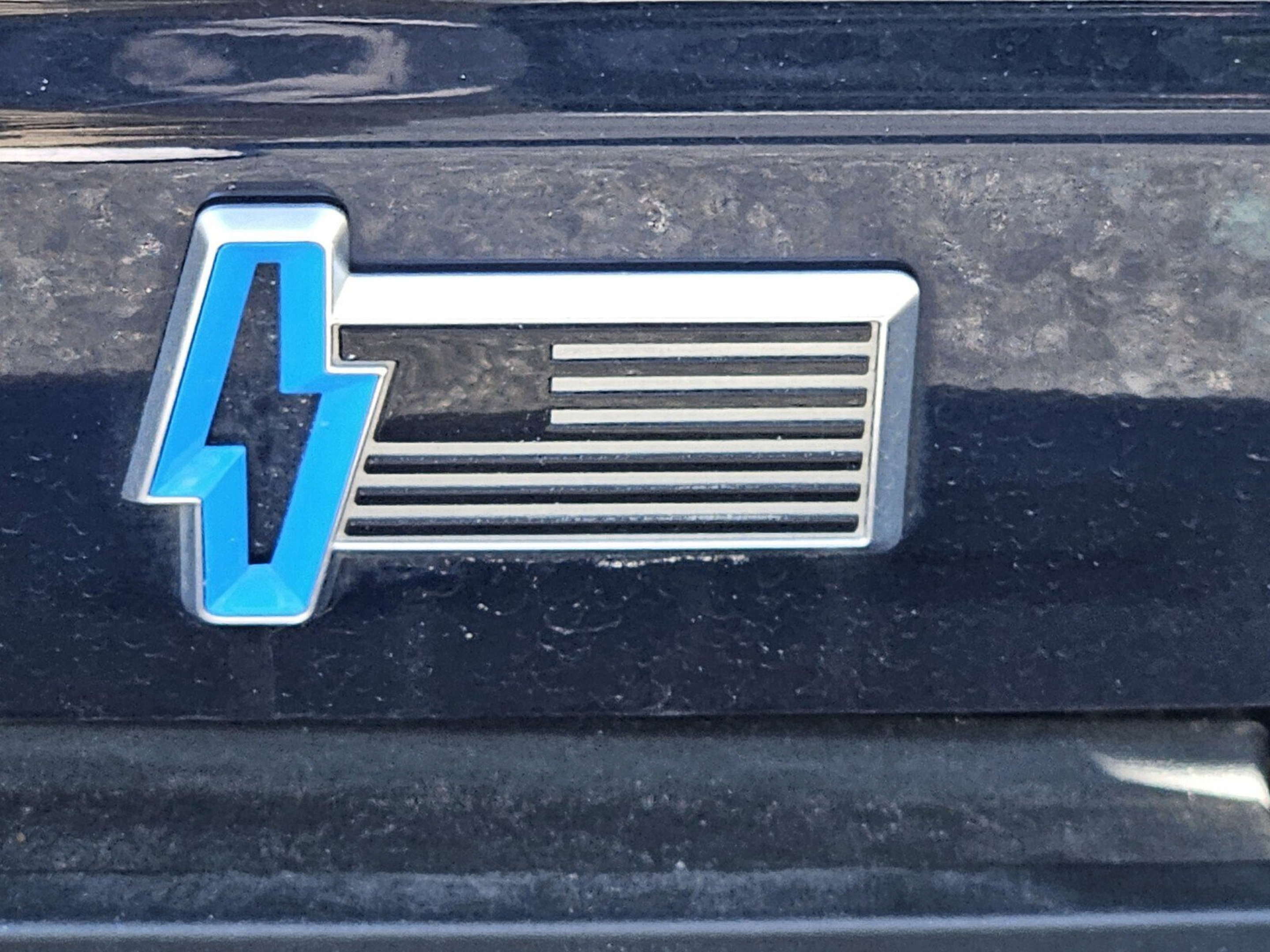 Used 2023 Ford F150 Lightning Lariat AWD/4WD image 68
