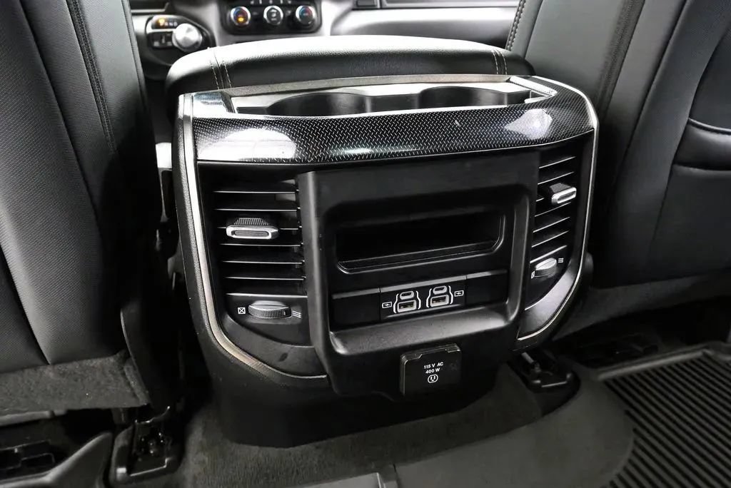 Used 2021 RAM 1500 Rebel w/ Level 2 Equipment Group AWD/4WD image 20