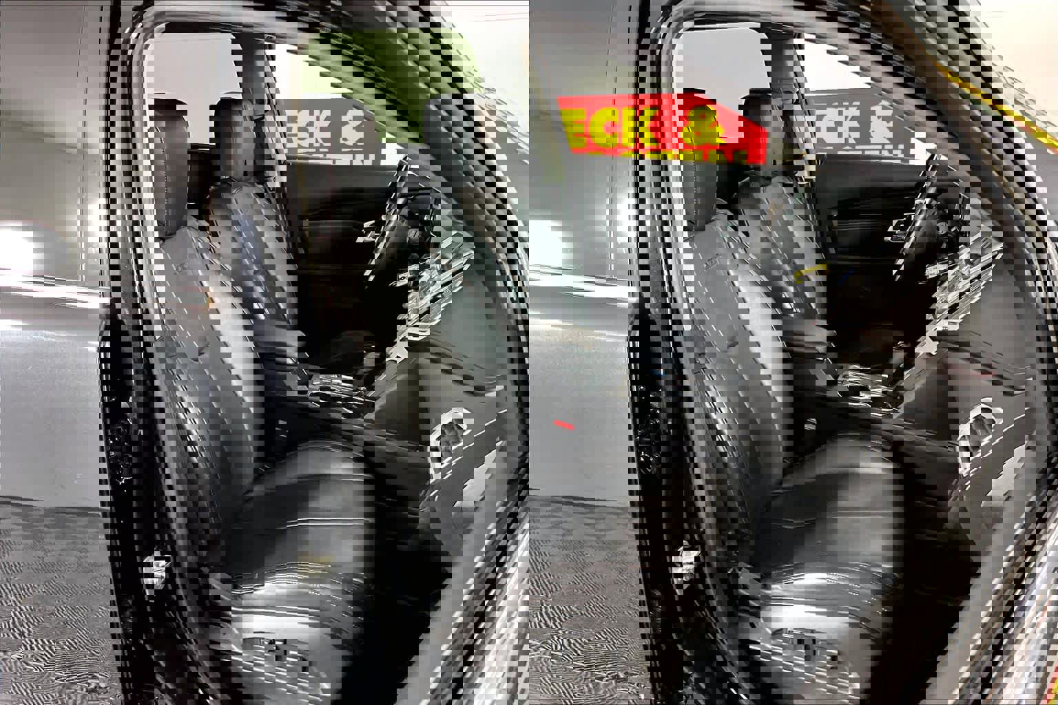 Used 2013 GMC Terrain Denali image 8