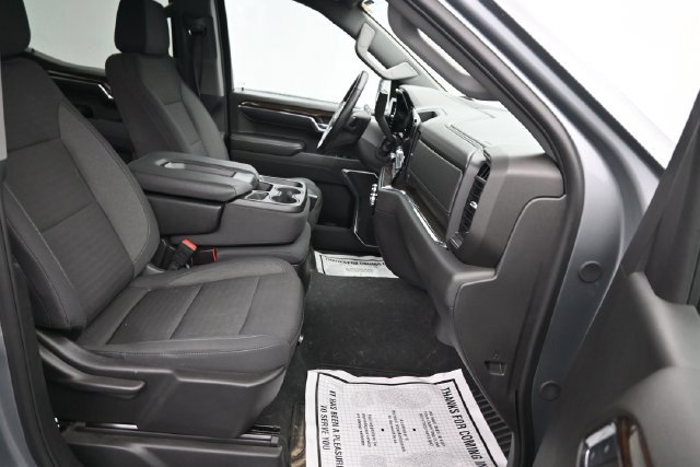 Used 2024 GMC Sierra 1500 Elevation AWD/4WD image 7