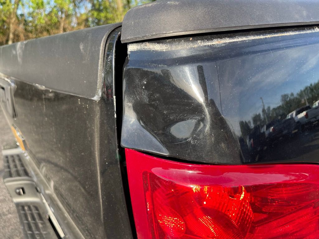 Used 2014 Chevrolet Silverado 3500 LTZ w/ LTZ Plus Package AWD/4WD image 35