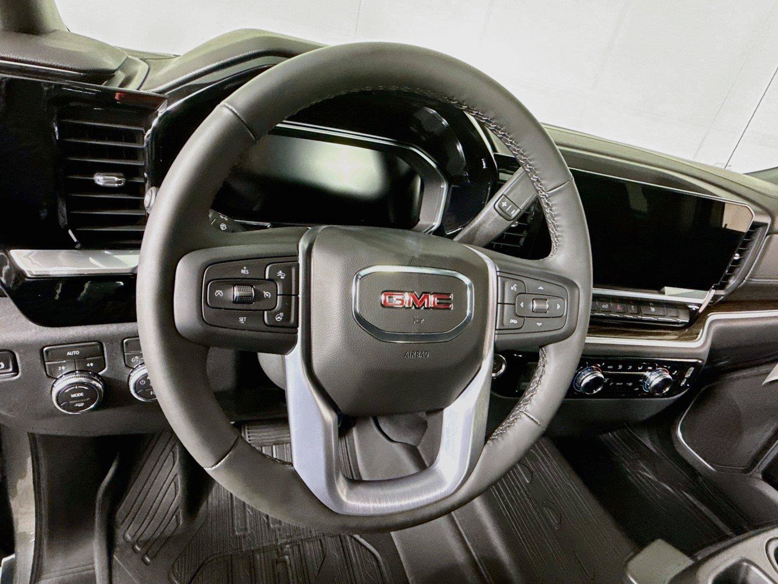 New 2026 GMC Sierra 1500 Elevation w/ Elevation Select Package AWD/4WD image 5