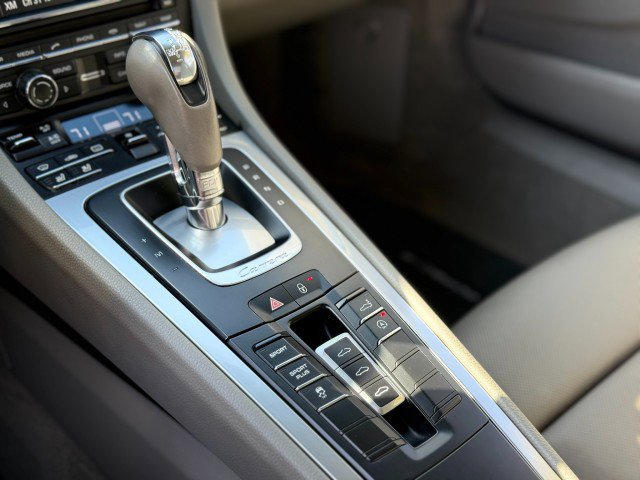 Used 2014 Porsche 911 Carrera image 16