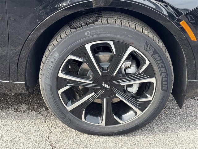 New 2026 Lincoln Nautilus Reserve image 9