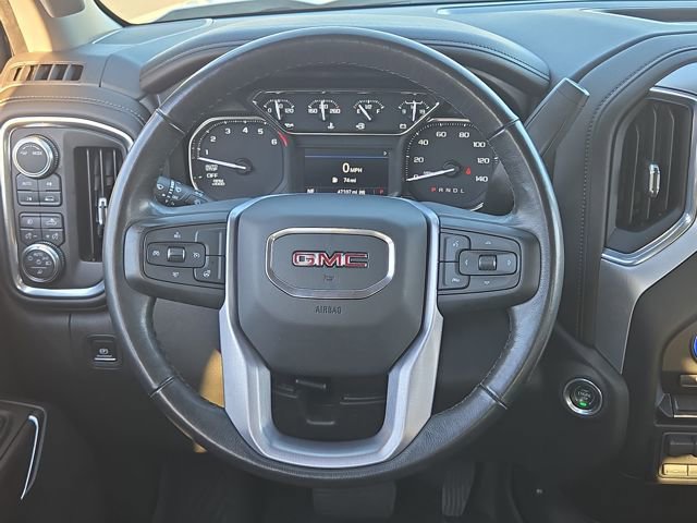 Used 2020 GMC Sierra 1500 SLT image 16