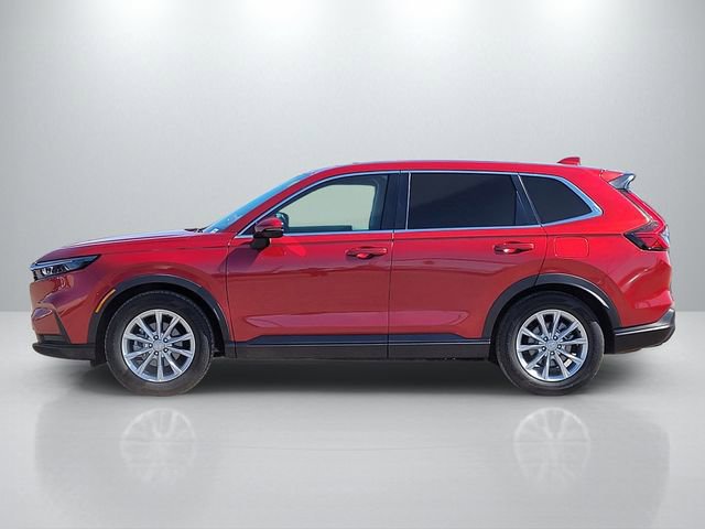 Used 2025 Honda CR-V EX image 7