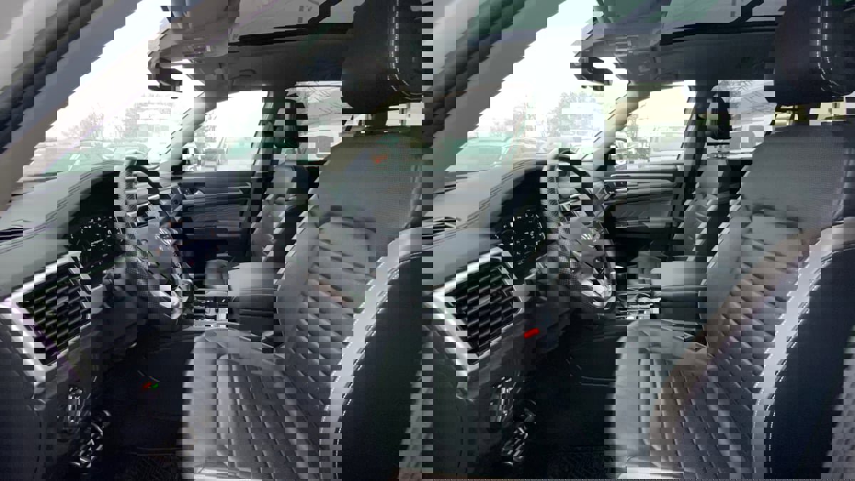 Used 2022 Volkswagen Atlas SEL Premium image 10