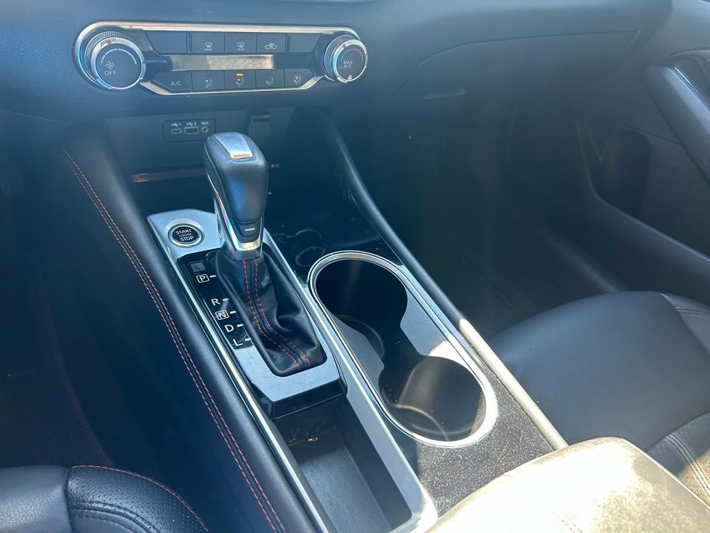 Used 2023 Nissan Altima 2.5 SR image 48