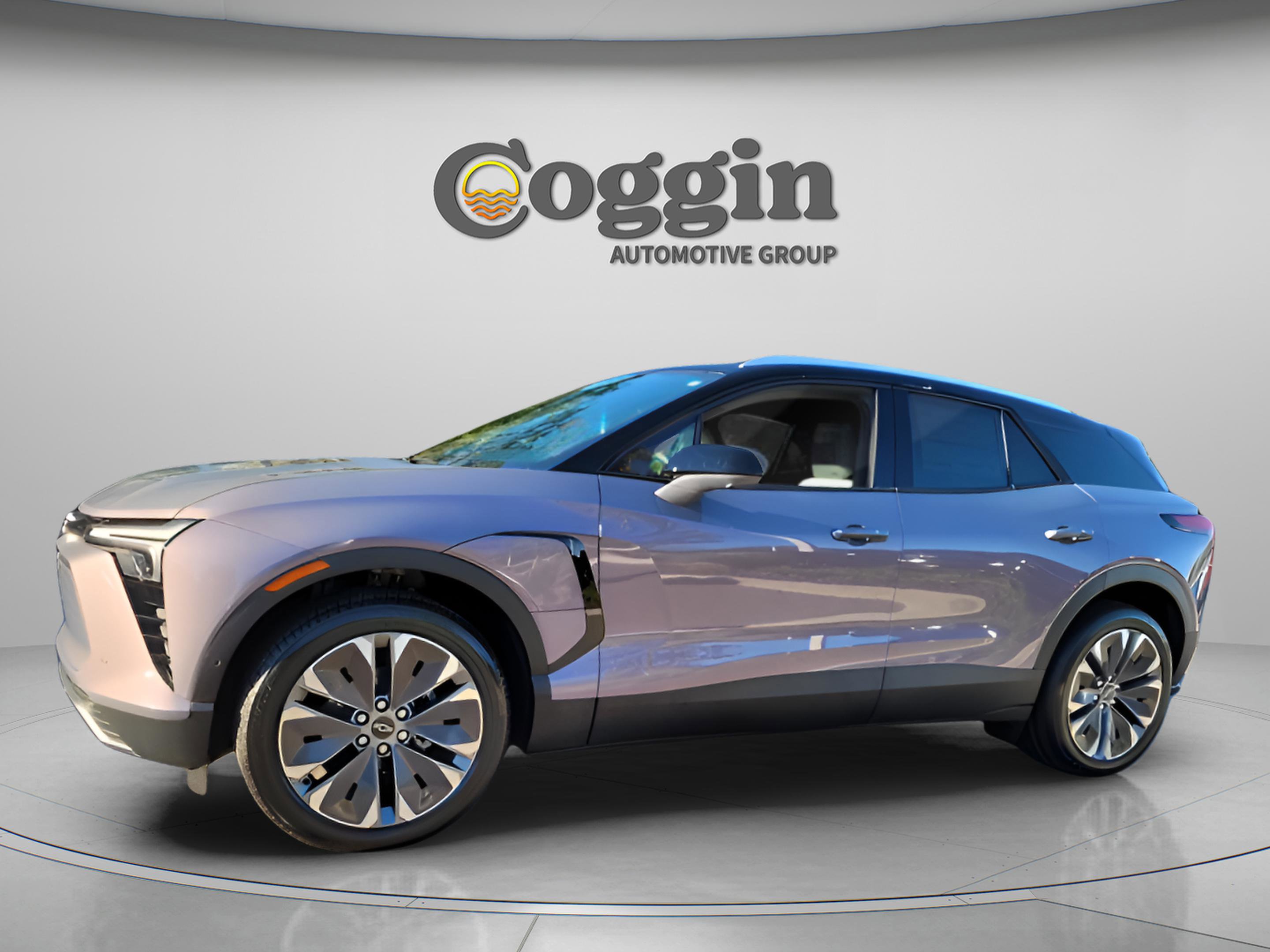 New 2026 Chevrolet Blazer EV LT w/ Super Cruise Package