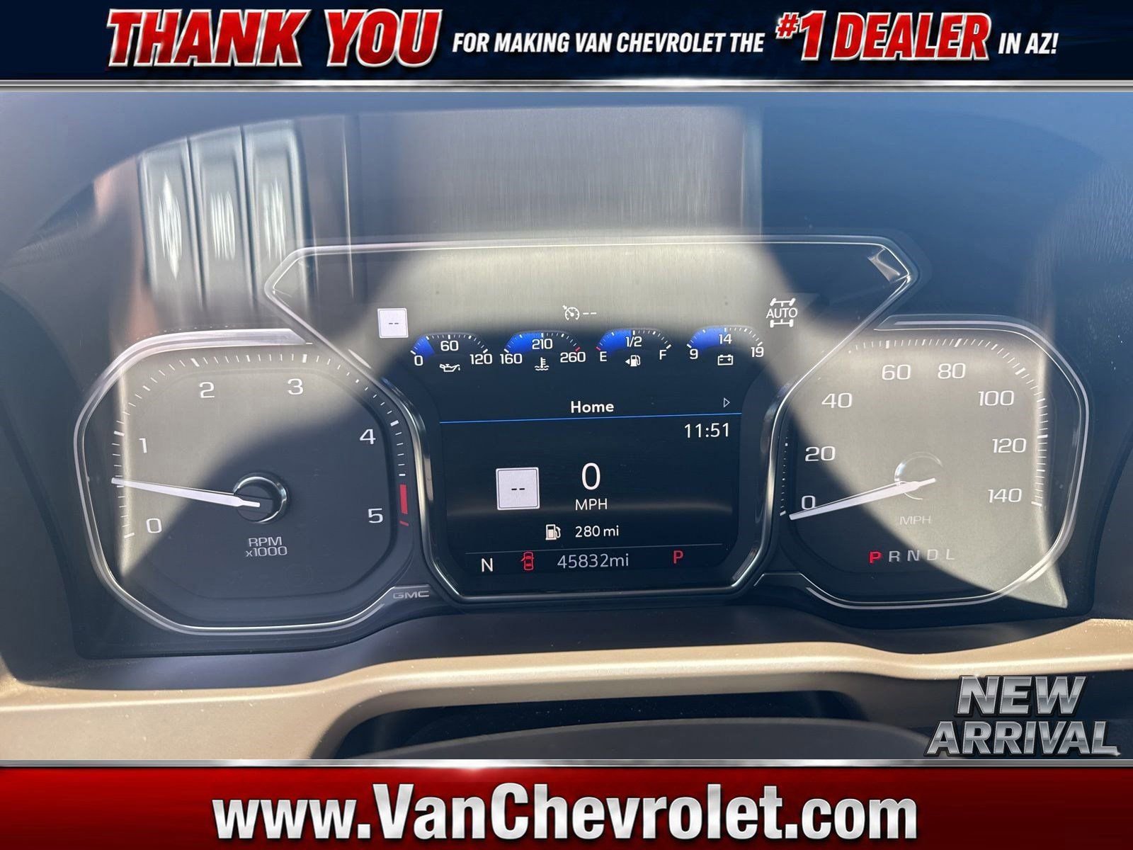 Used 2021 GMC Sierra 2500 Denali w/ Denali Ultimate Package
