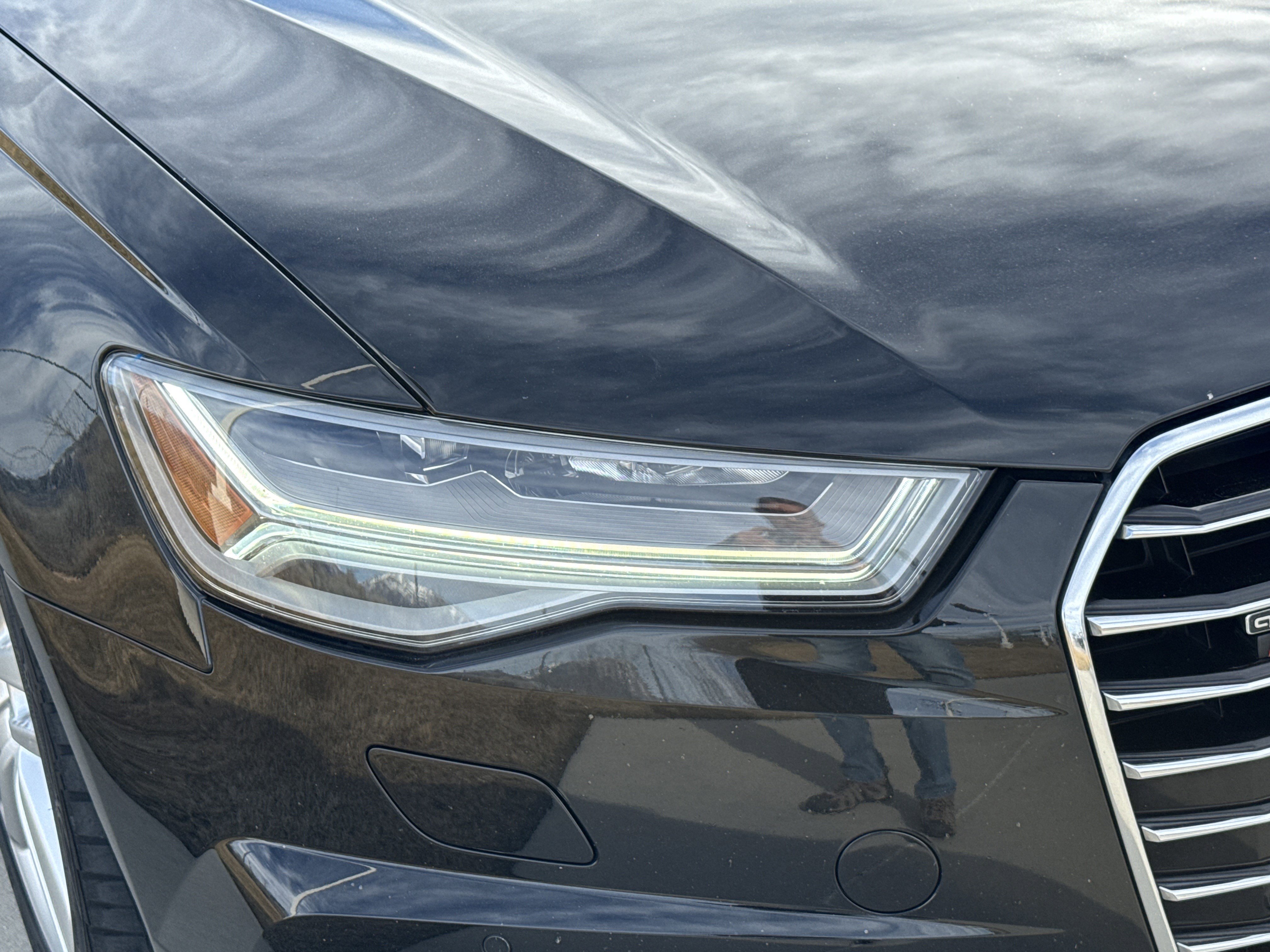 Used 2016 Audi A6 2.0T Premium Plus w/ Premium Plus Package image 10