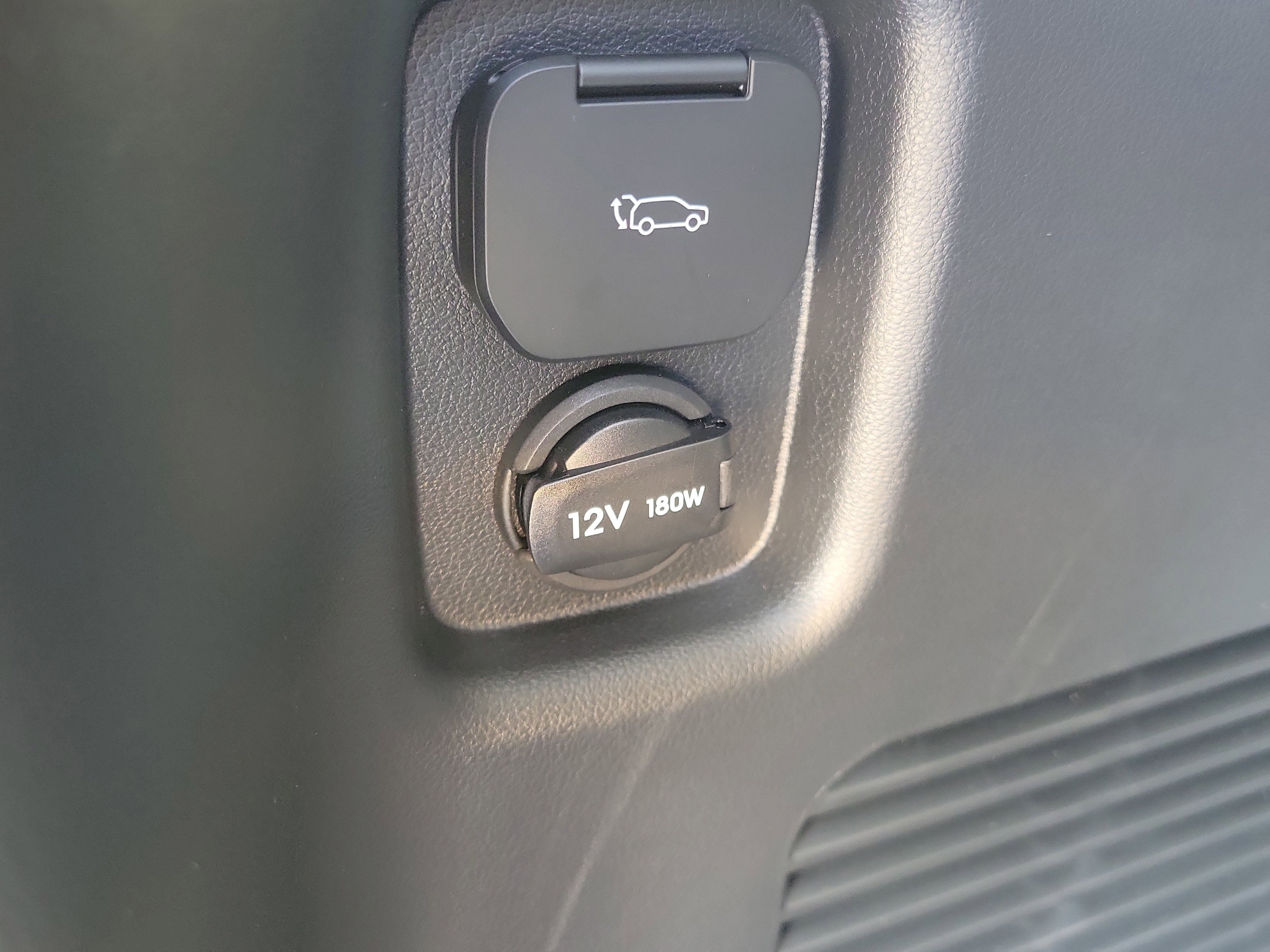 New 2026 Hyundai Ioniq 9 SEL image 9