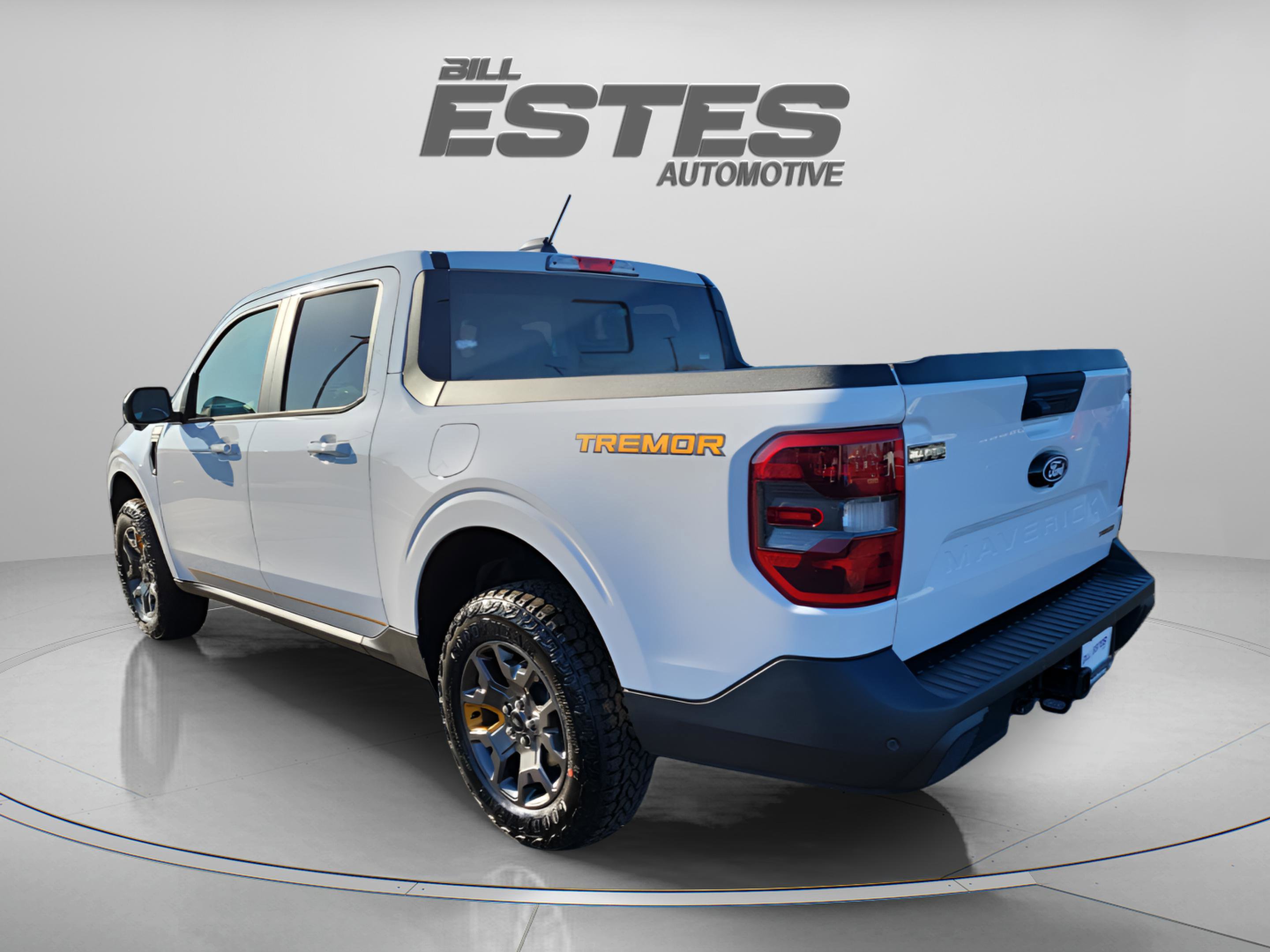 New 2026 Ford Maverick Tremor AWD/4WD image 2