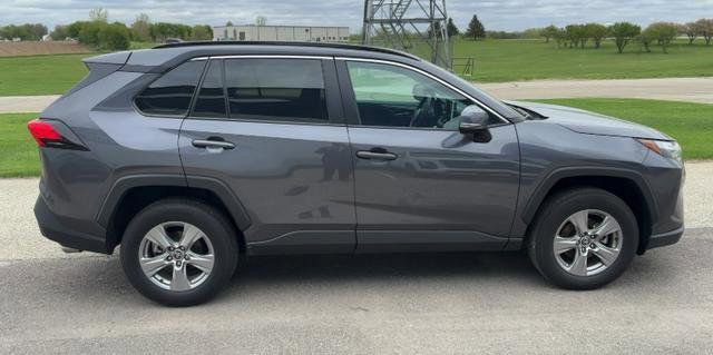 Certified 2024 Toyota RAV4 XLE AWD/4WD image 8
