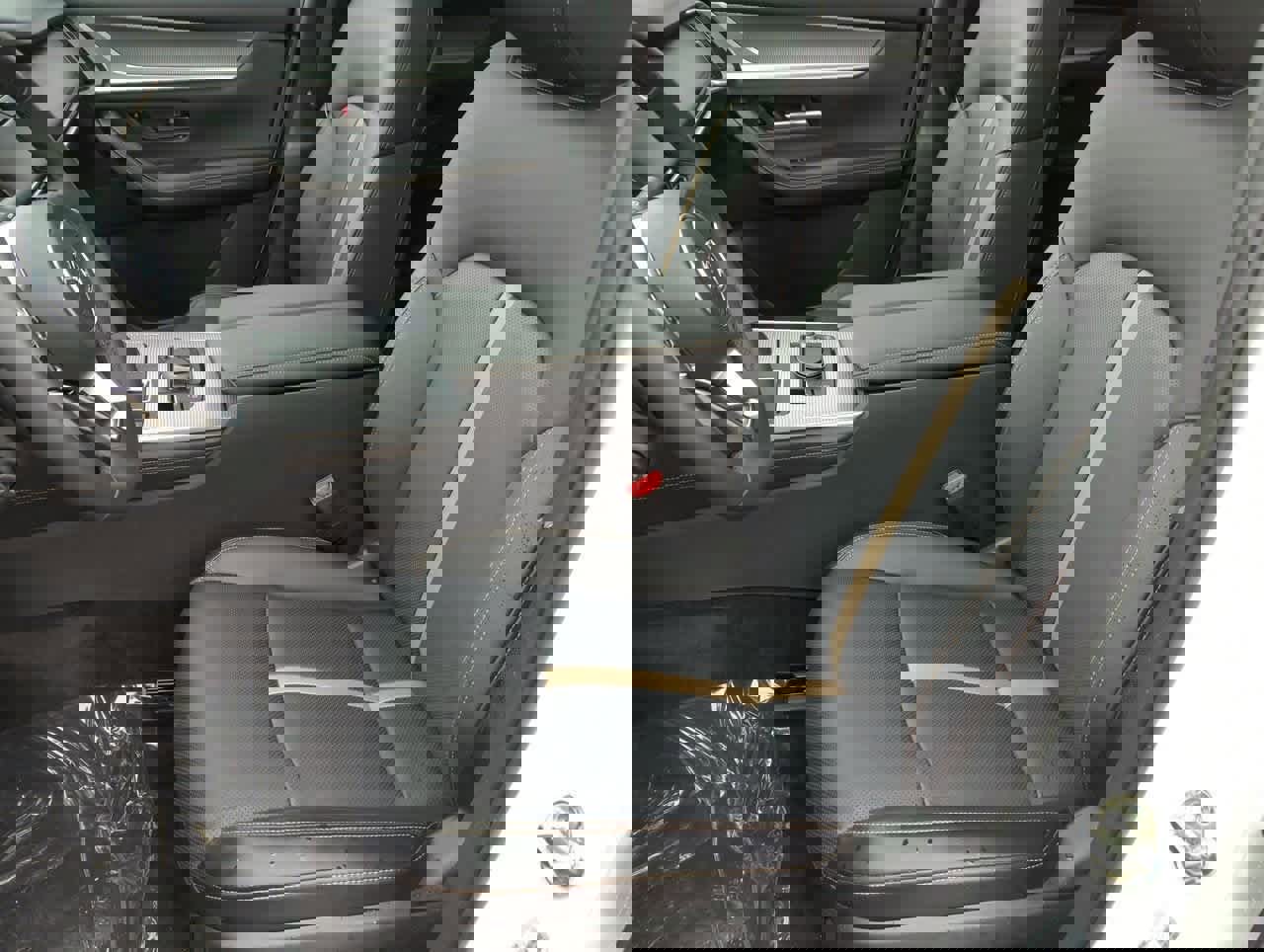 New 2025 MAZDA CX-70 3.3 Turbo S w/ Premium Package image 14