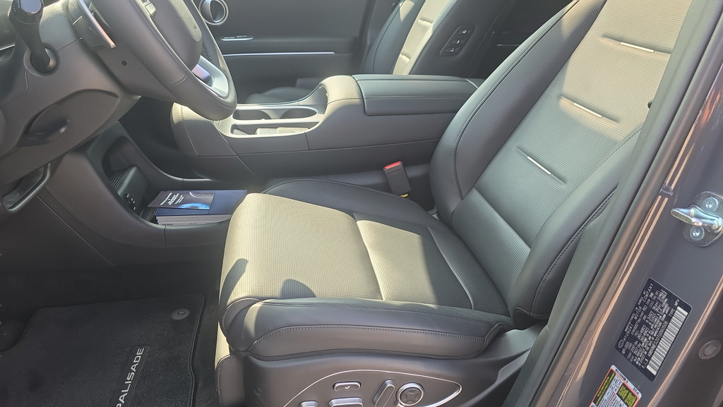 New 2026 Hyundai Palisade Calligraphy AWD/4WD image 14