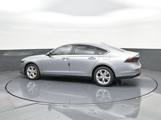 New 2025 Honda Accord LX image 5